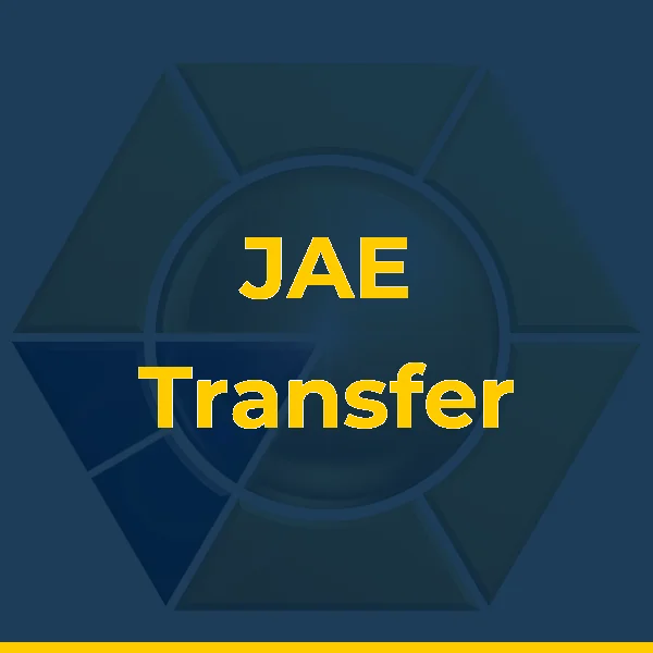 Foto de JAE Transfer