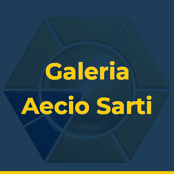 Foto de Galeria Aecio Sarti