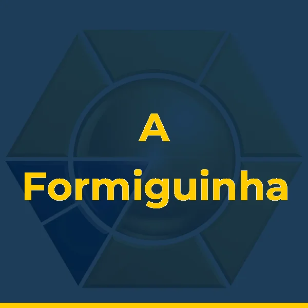 Foto de A Formiguinha