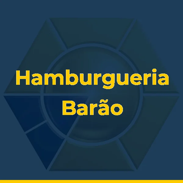 Foto de Hamburgueria Barão