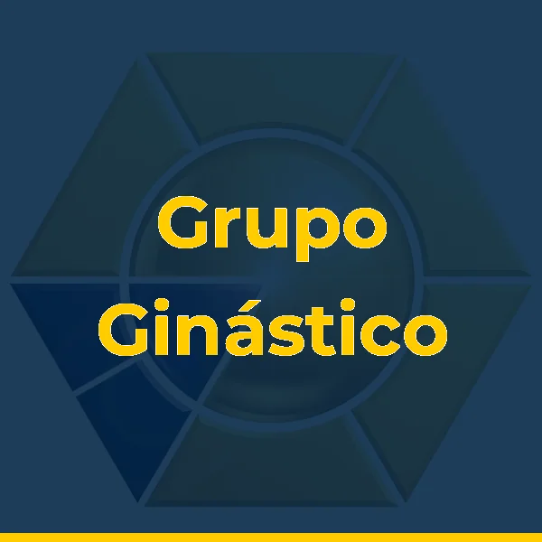 Foto de Grupo Ginástico Rioclarense