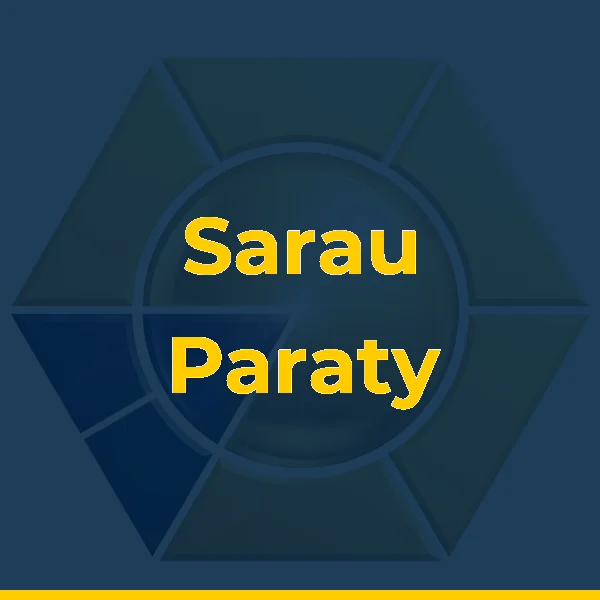 Foto de Sarau Paraty