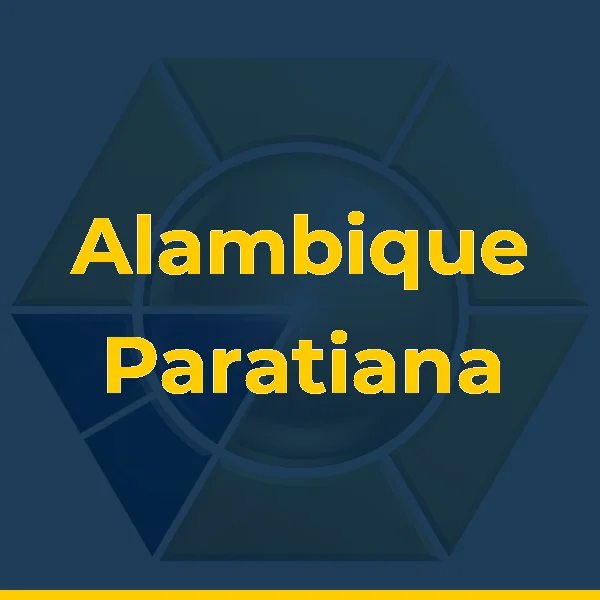 Foto de Alambique Paratiana