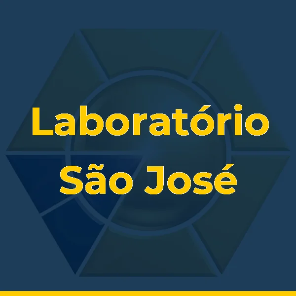 Foto de Laboratório São José