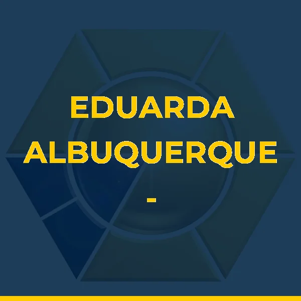 Foto de EDUARDA ALBUQUERQUE - Advogada Trabalhista
