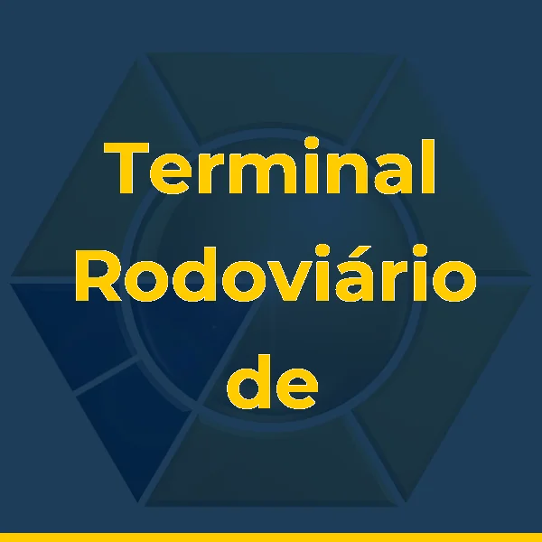 Foto de Terminal Rodoviário de Paraty