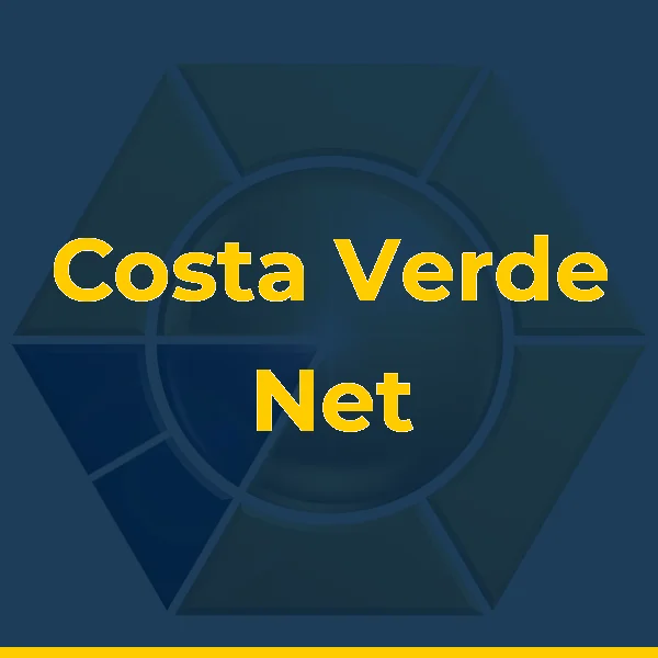 Foto de Costa Verde Net - Paraty - Centro