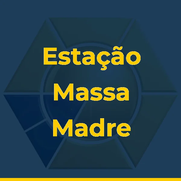 Foto de Estação Massa Madre