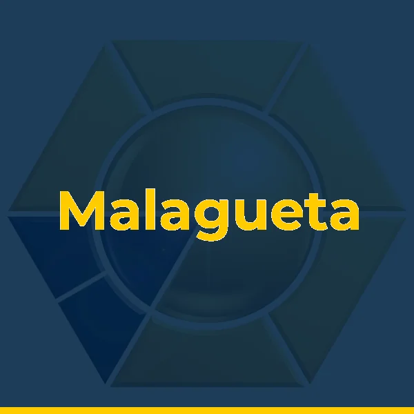 Foto de Malagueta