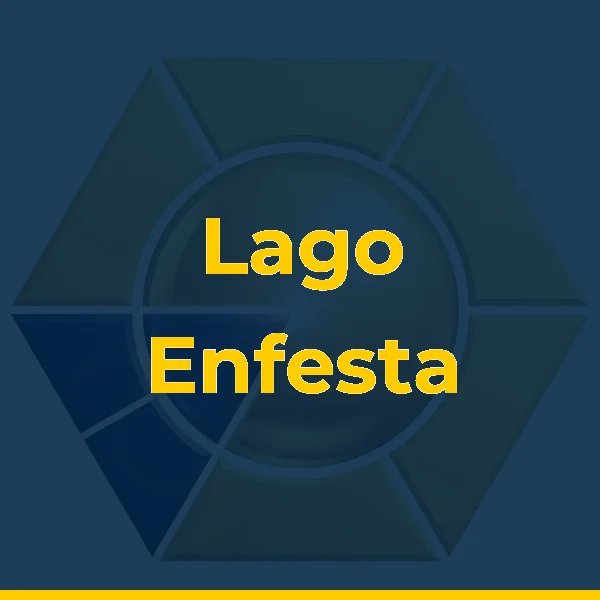 Foto de Lago Enfesta