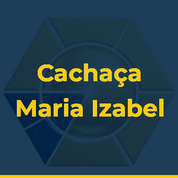 Foto de Cachaça Maria Izabel