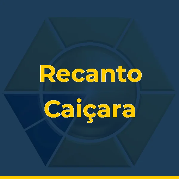 Foto de Recanto Caiçara