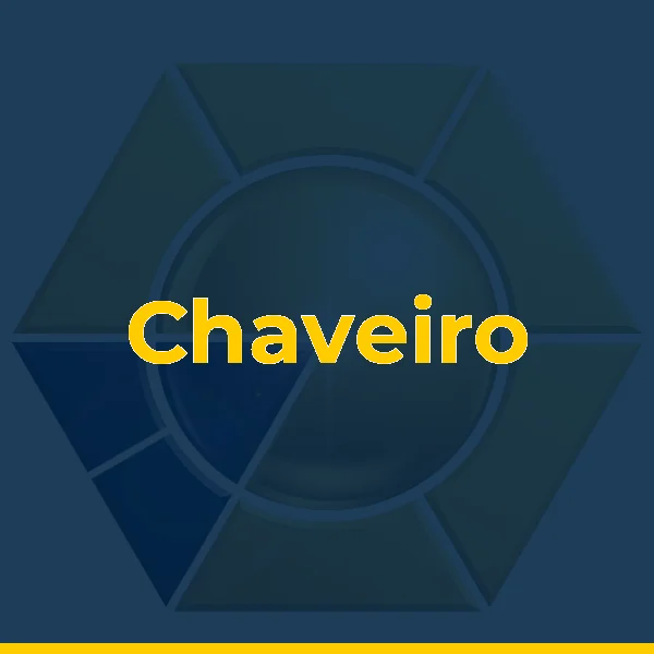 Foto de Chaveiro