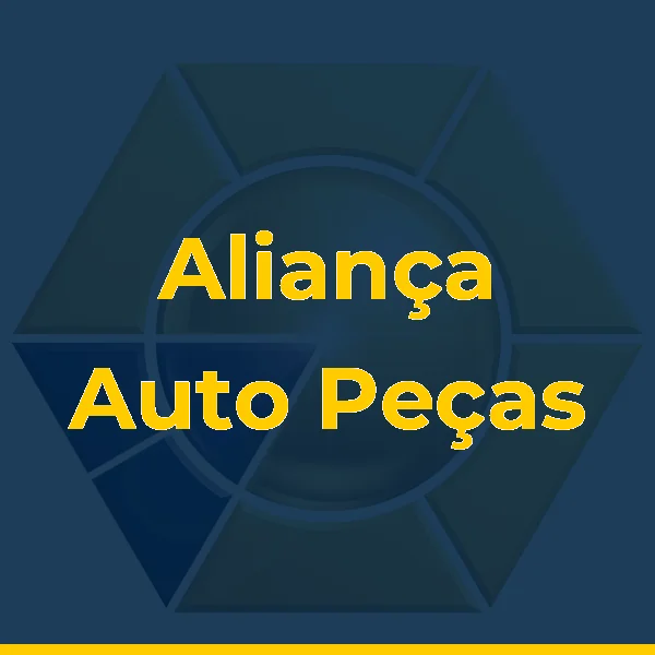 Foto de Aliança Auto Peças Paraty