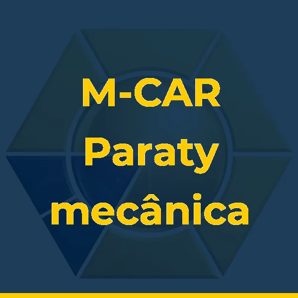 Foto de M-CAR Paraty mecânica em geral