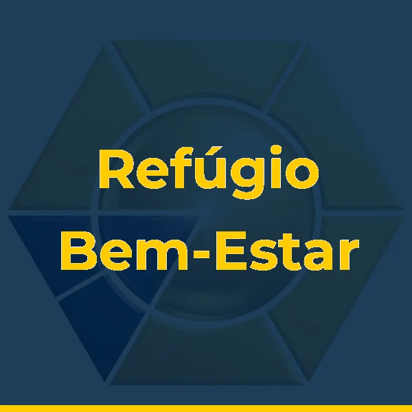 Foto de Refúgio Bem-Estar Trindade