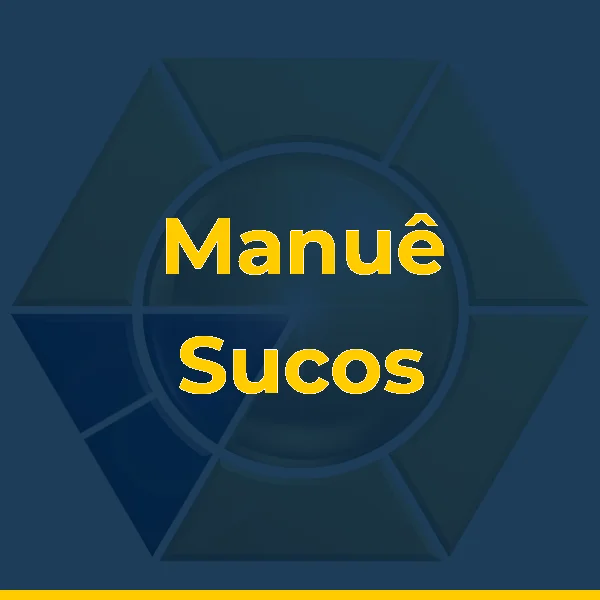 Foto de Manuê Sucos
