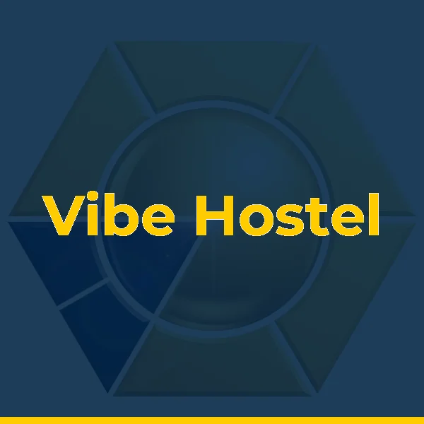 Foto de Vibe Hostel