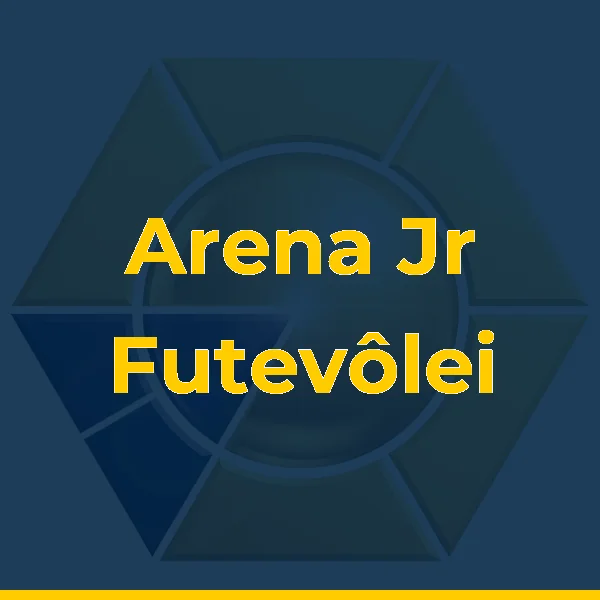 Foto de Arena Jr Futevôlei