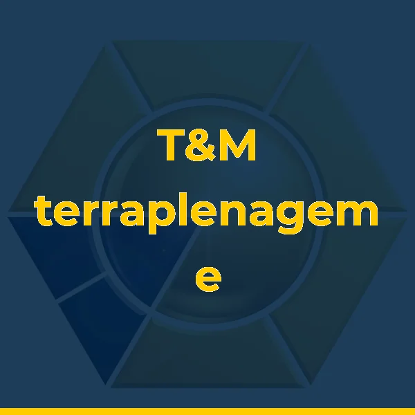 Foto de T&M terraplenagem e transportes