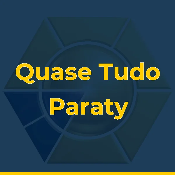 Foto de Quase Tudo Paraty