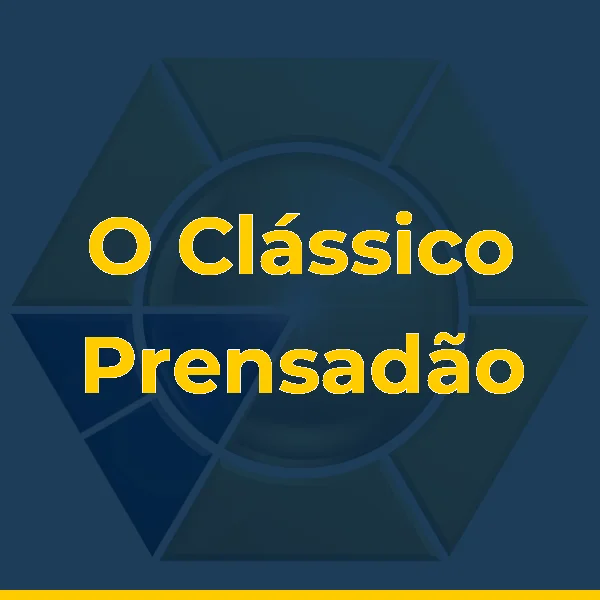 Foto de O Clássico Prensadão