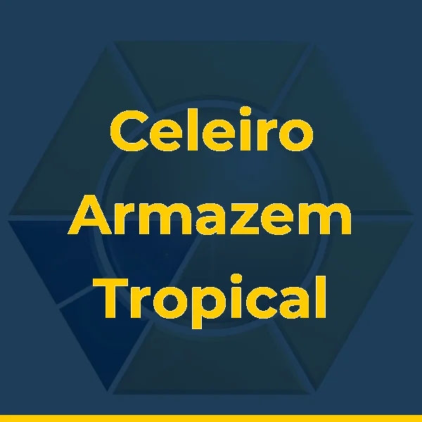 Foto de Celeiro Armazem Tropical