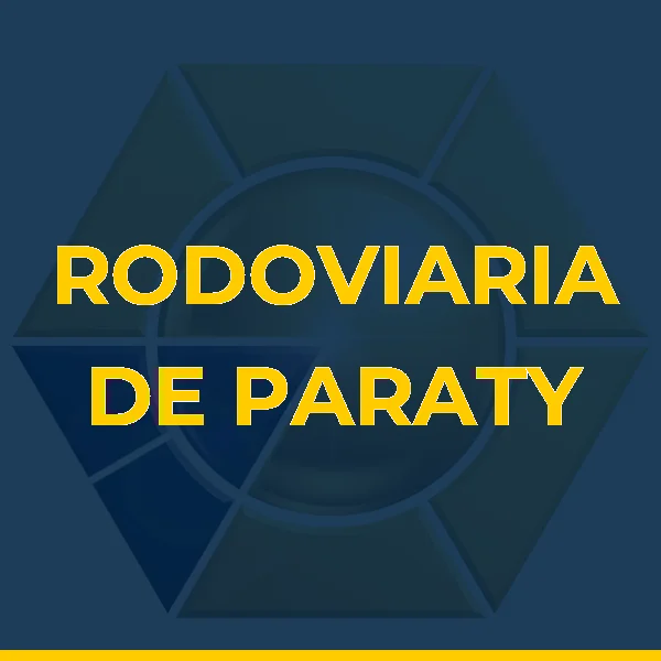 Foto de RODOVIARIA DE PARATY