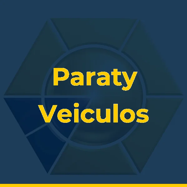 Foto de Paraty Veiculos