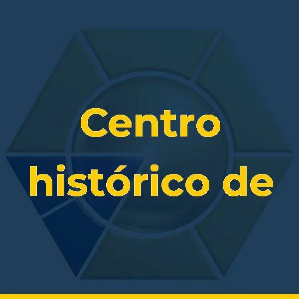 Foto de Centro histórico de paraty