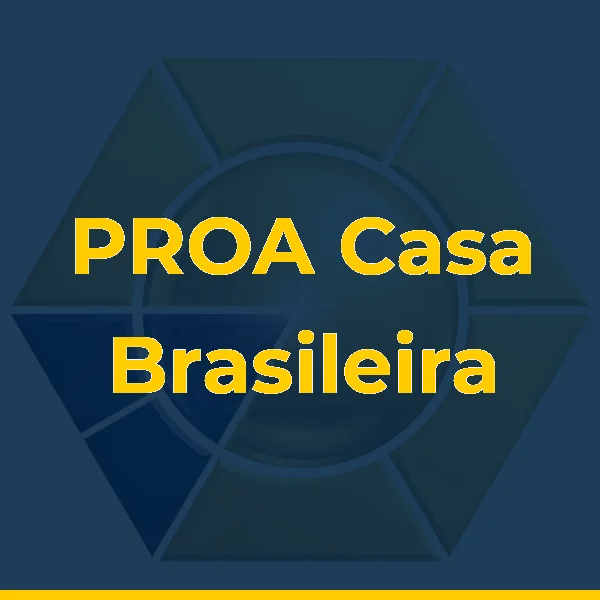 Foto de PROA Casa Brasileira Paraty