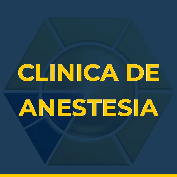 Foto de CLINICA DE ANESTESIA E DOR