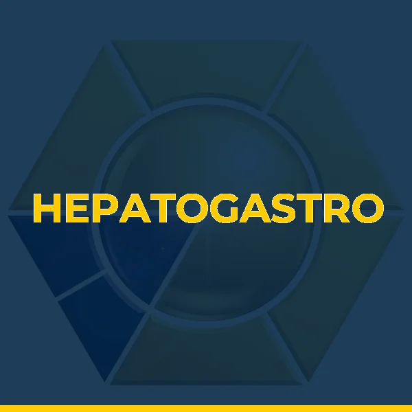 Foto de HEPATOGASTRO