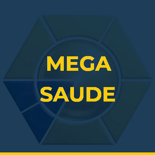 Foto de MEGA SAUDE