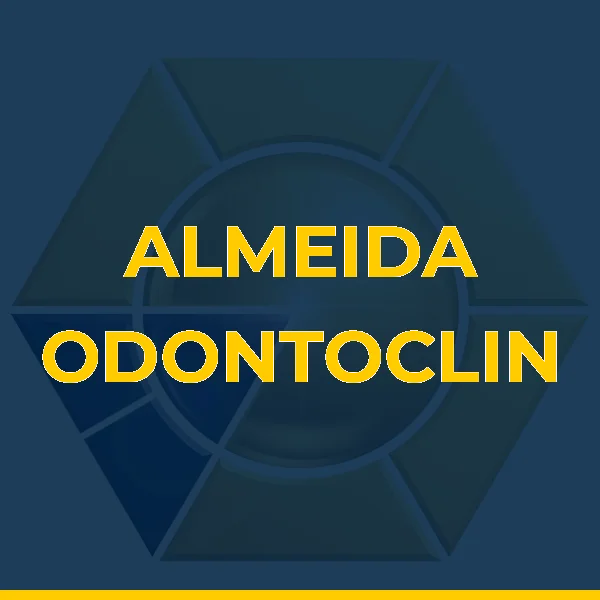Foto de ALMEIDA ODONTOCLIN
