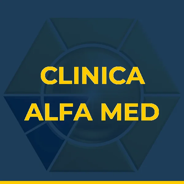 Foto de CLINICA ALFA MED