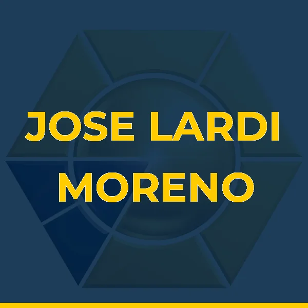 Foto de JOSE LARDI MORENO DE SOUZA JUNIOR