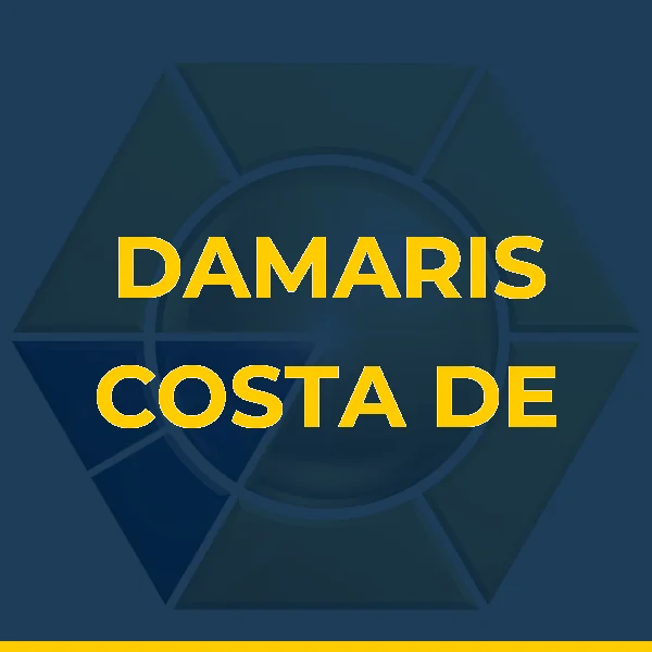 Foto de DAMARIS COSTA DE OLIVEIRA