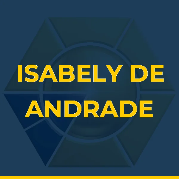 Foto de ISABELY DE ANDRADE SANTOS