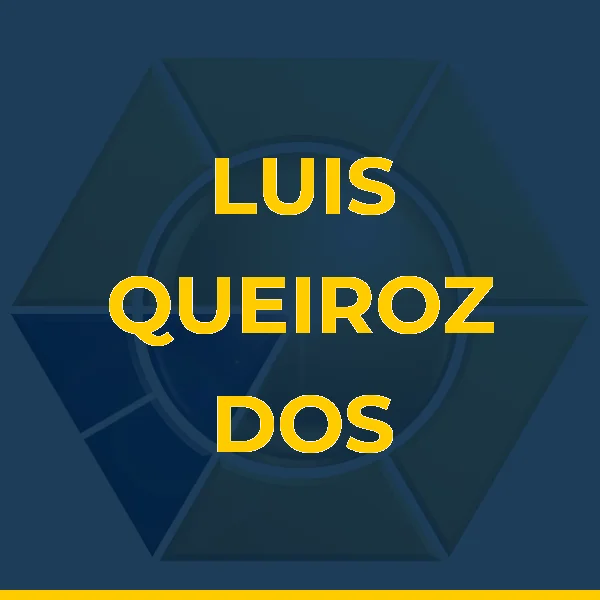 Foto de LUIS QUEIROZ DOS ANJOS
