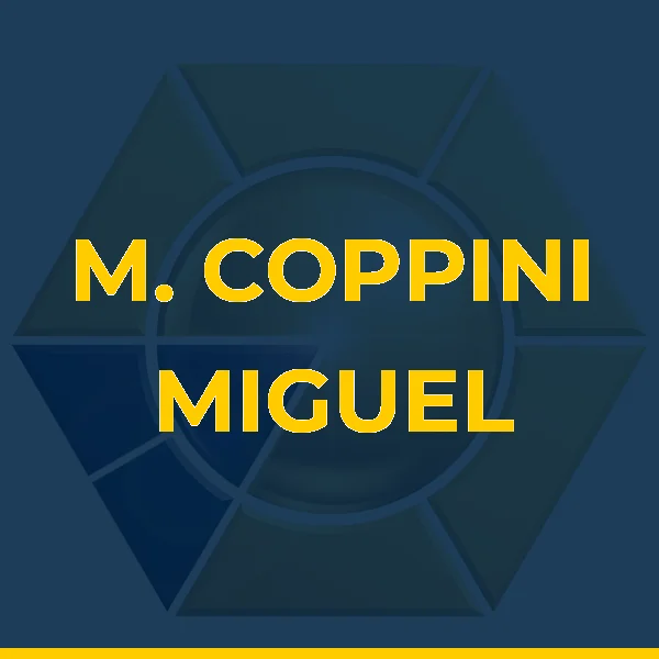 Foto de M. COPPINI MIGUEL CORDONI E CIA LTDA