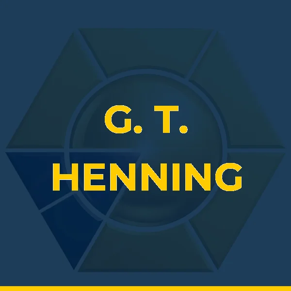 Foto de G. T. HENNING LTDA