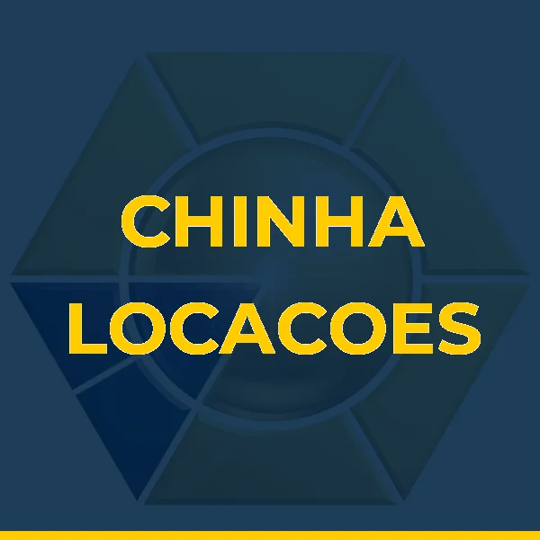 Foto de CHINHA LOCACOES