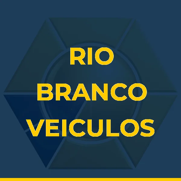 Foto de RIO BRANCO VEICULOS