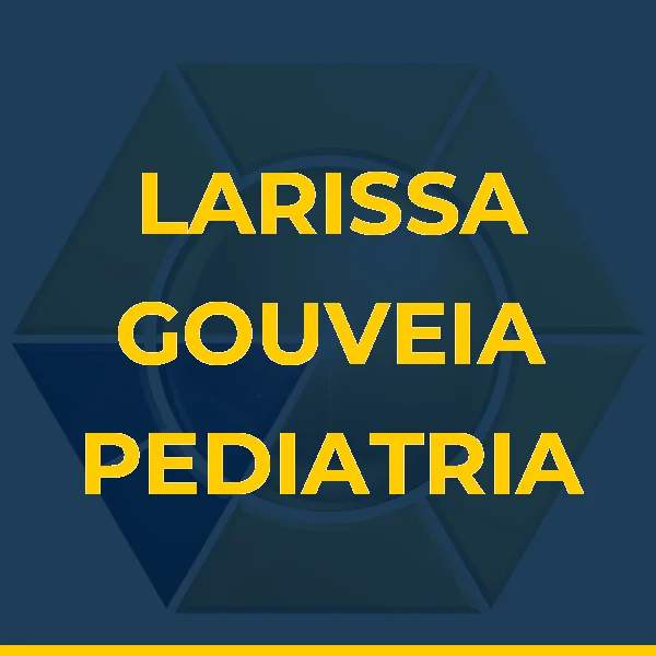 Foto de LARISSA GOUVEIA PEDIATRIA