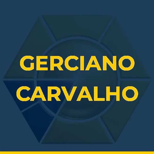 Foto de GERCIANO CARVALHO