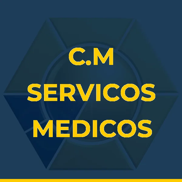 Foto de C.M SERVICOS MEDICOS LTDA
