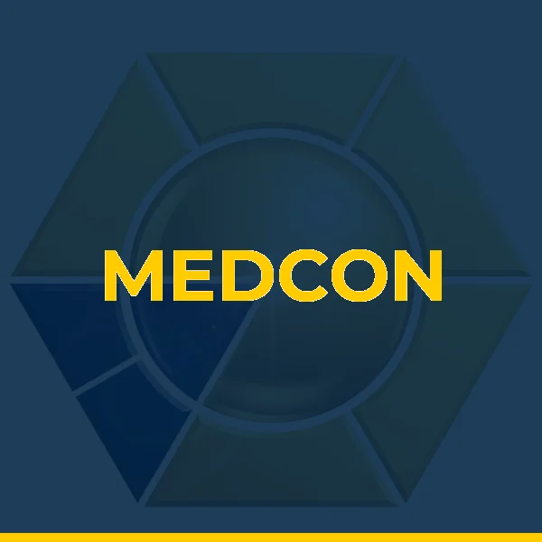 Foto de MEDCON