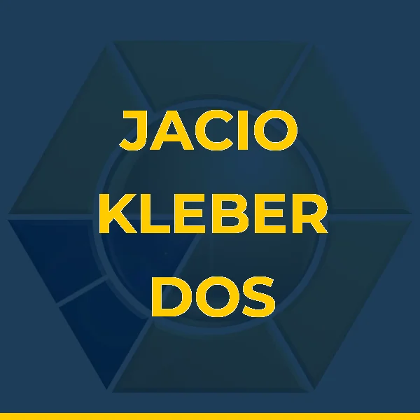 Foto de JACIO KLEBER DOS SANTOS JUNIOR