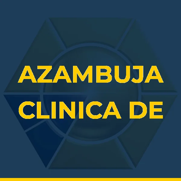 Foto de AZAMBUJA CLINICA DE SAUDE INTEGRADA